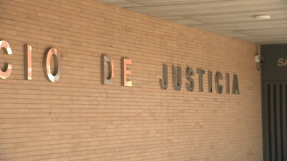 Condenado por acoso sexual a menor en Ruecas