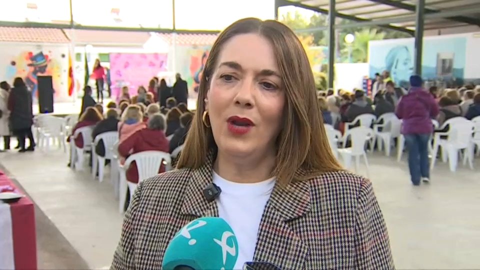 El PP destaca aumento de presupuesto en Igualdad ante Día Internacional contra la Violencia de Género