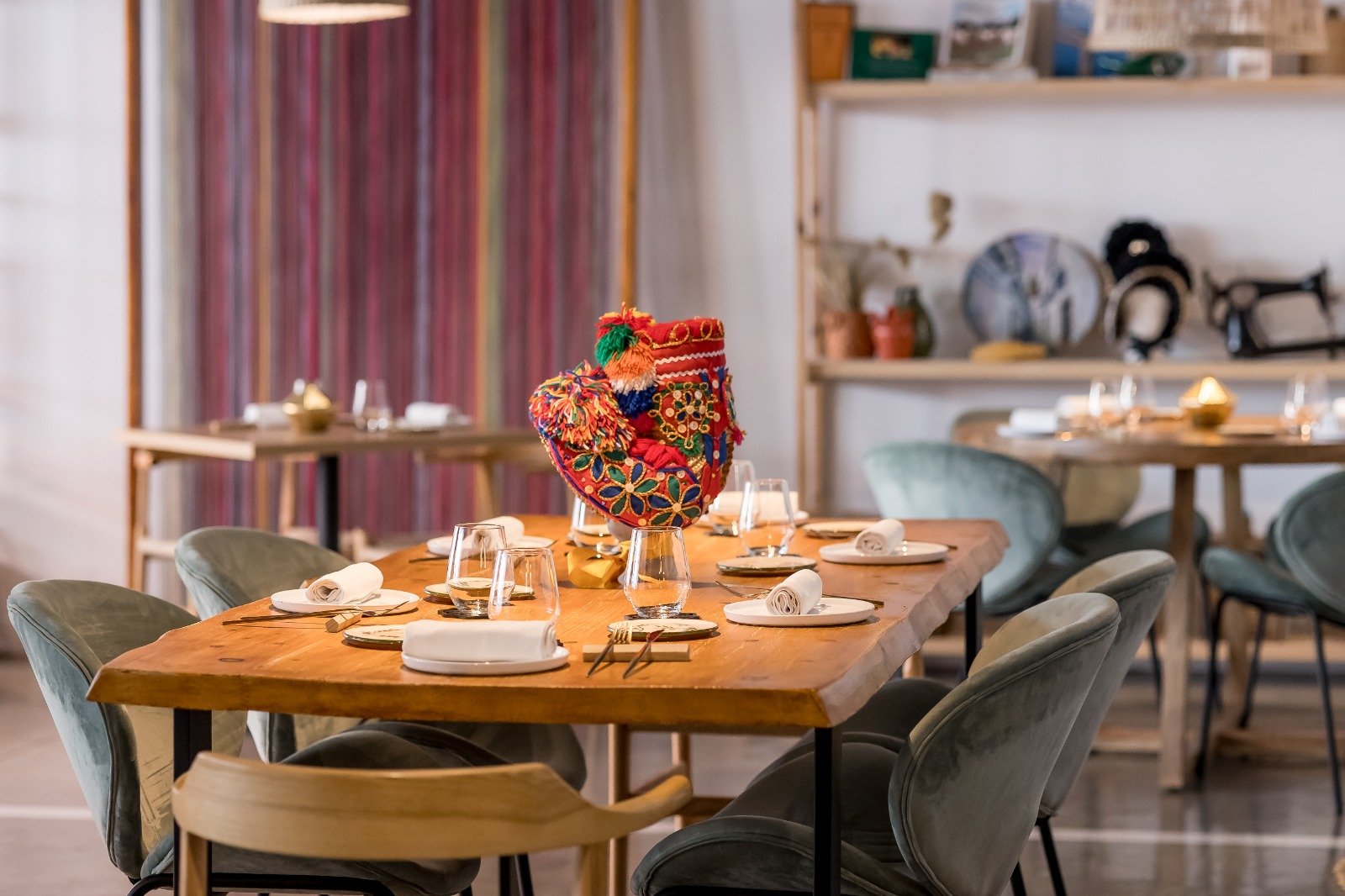 Abierto el plazo de presentación para proyectos docentes de la Universidad Popular para la programación del próximo año