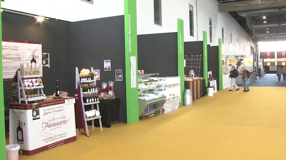 Fehispor reúne a más de 80 expositores en Badajoz