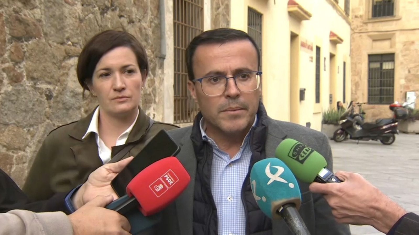 Gallardo promete inversión de 600 millones en vivienda protegida