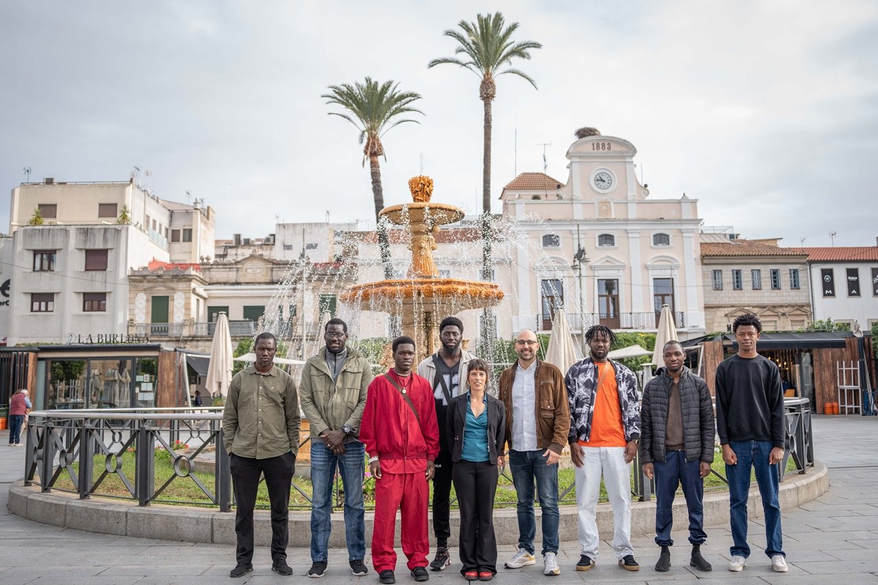Hilando Culturas, Tejiendo Convivencias para una Mérida inclusiva y diversa