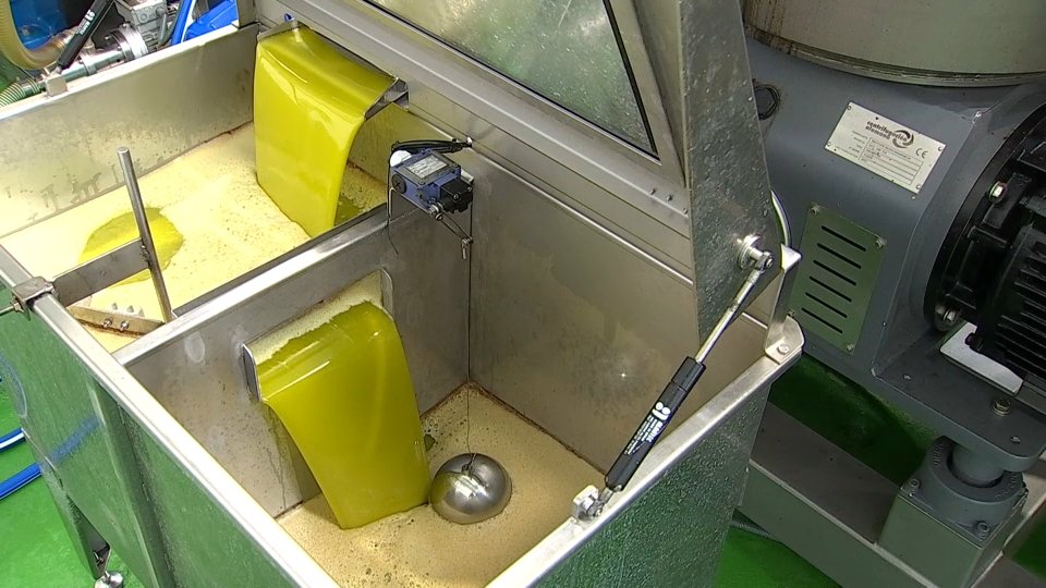 Incertidumbre en la campaña de aceite de Extremadura: menor producción y precios a la baja