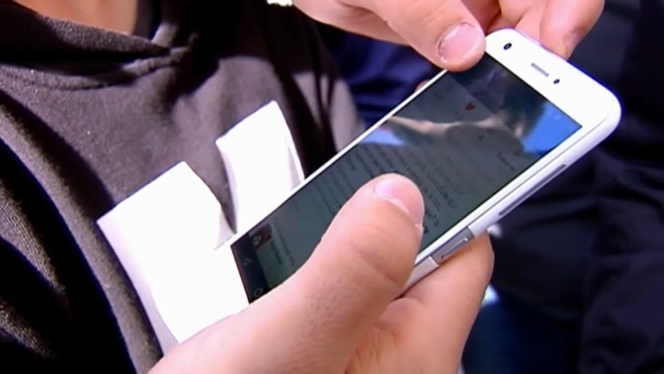 Multa de 2.000 euros para menores que manipularon fotos de sus compañeras