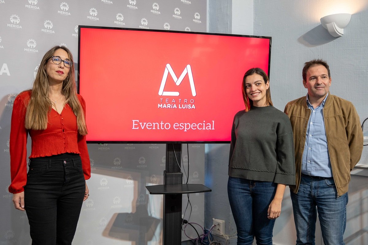 Programación navideña del Teatro María Luisa: seis espectáculos para todos y festival de humor con destacados comediantes.