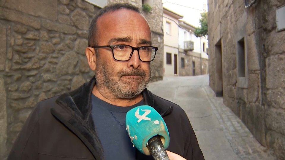 Prórroga de Almaraz sería beneficiosa para Cáceres, según Miguel Ángel Morales