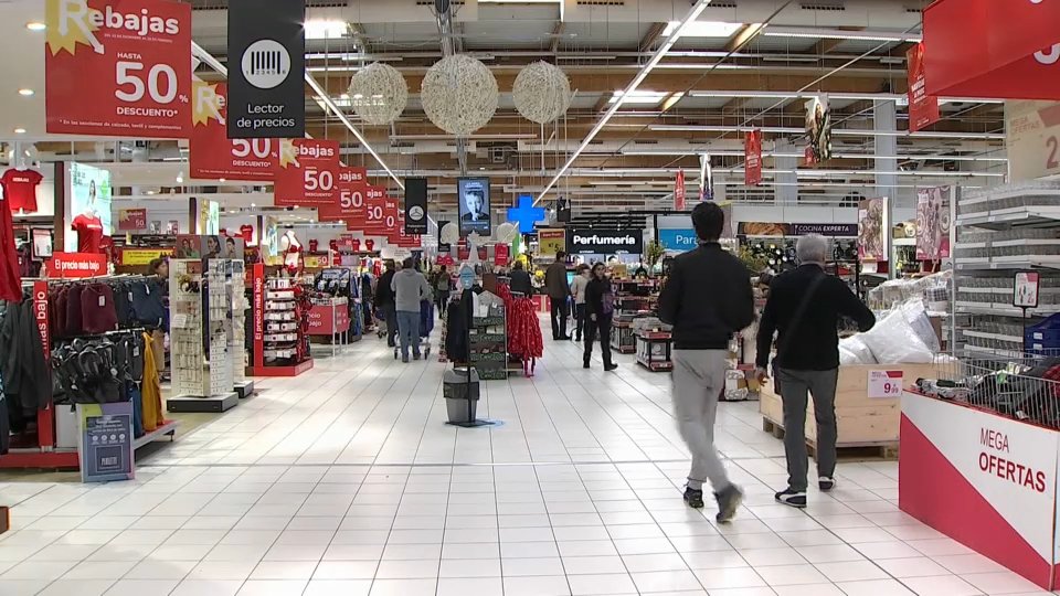 Sancionadas siete empresas por inflar precios en el Black Friday