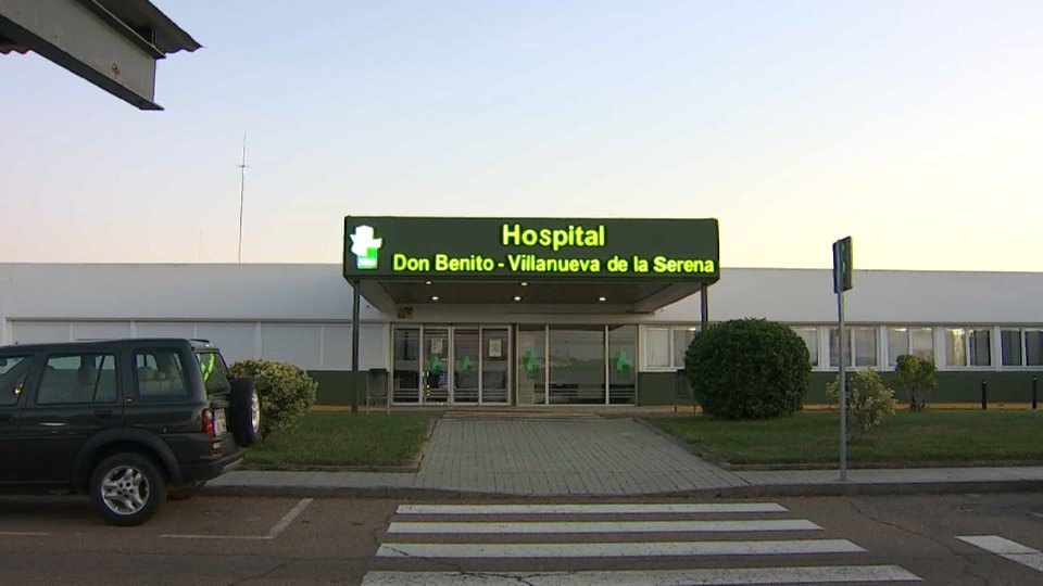 Trabajador herido grave tras ser atropellado por tractor en Talarrubias