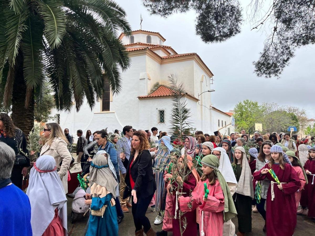 El Ayuntamiento inicia trámites para declarar la Semana Santa como Fiesta de Interés Turístico de Extremadura