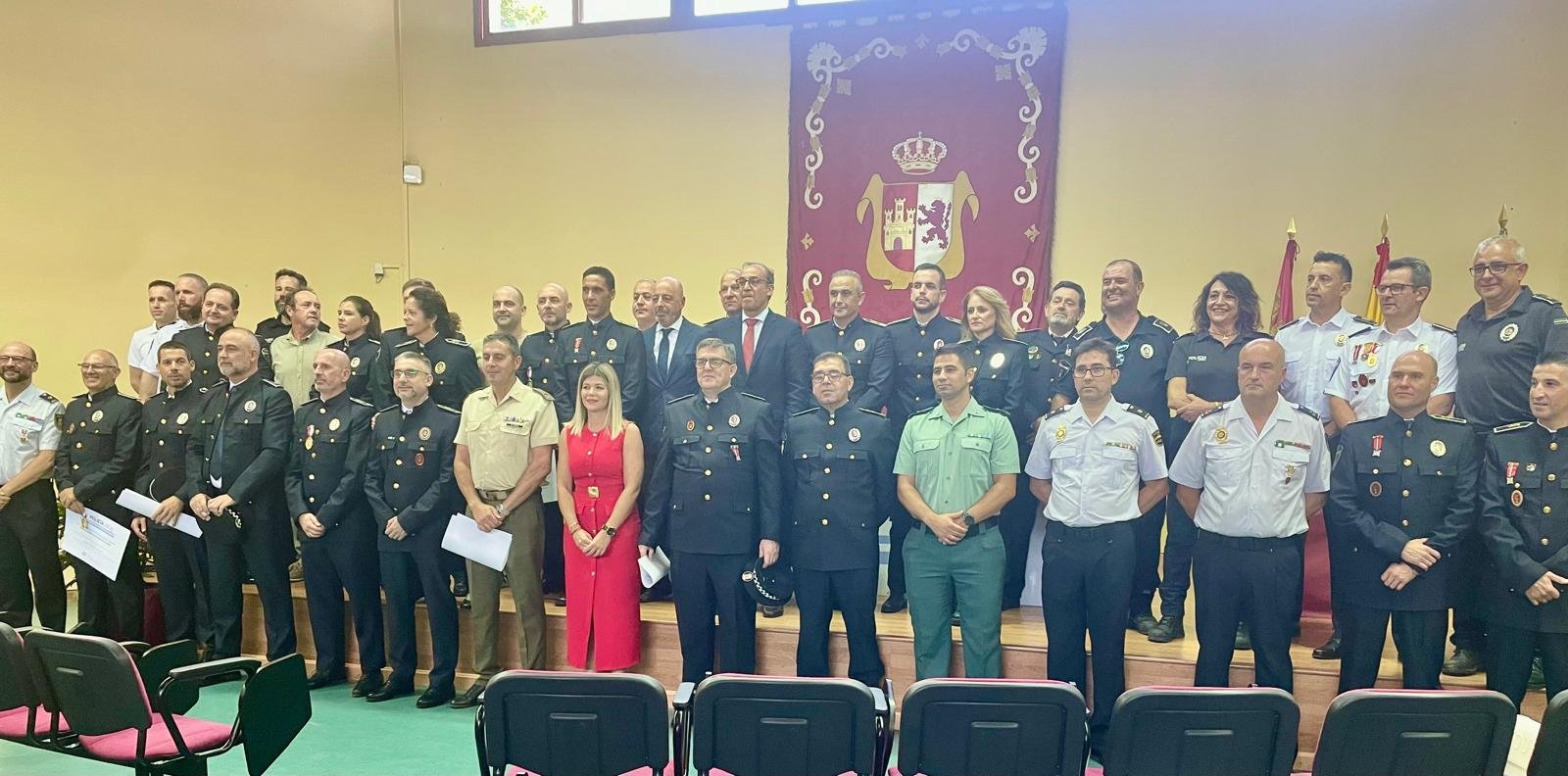 El Gobierno de Rafa Mateos incorpora a Cáceres al sistema VioGén para combatir la violencia de género