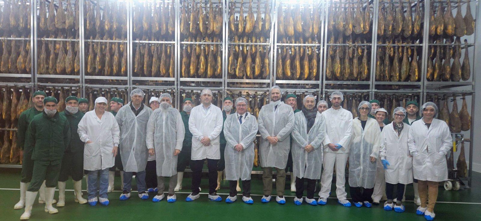 Extrem Puro Extremadura: Embajadora de la excelencia extremeña.