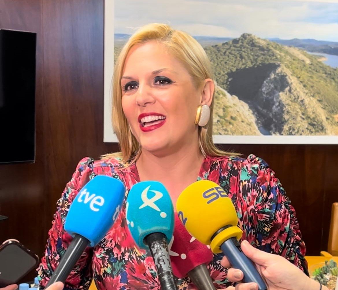 La Junta de Extremadura pagará pronto el incremento del 2,5% a empleados públicos.