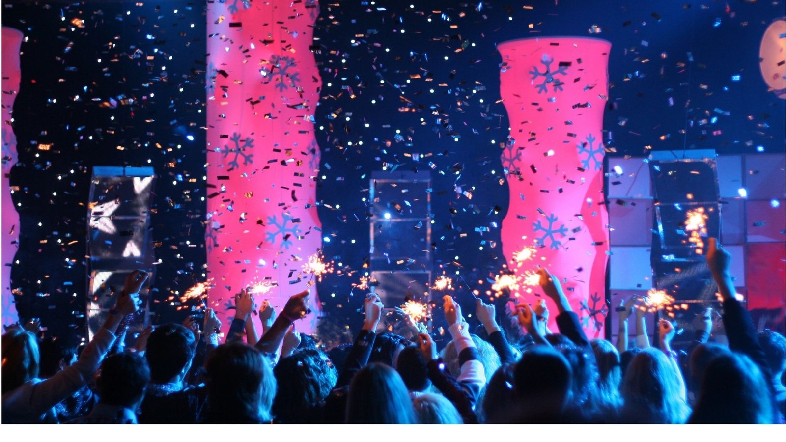 La Unión de Consumidores advierte sobre riesgos de macrofiestas y recomienda verificar autorización.