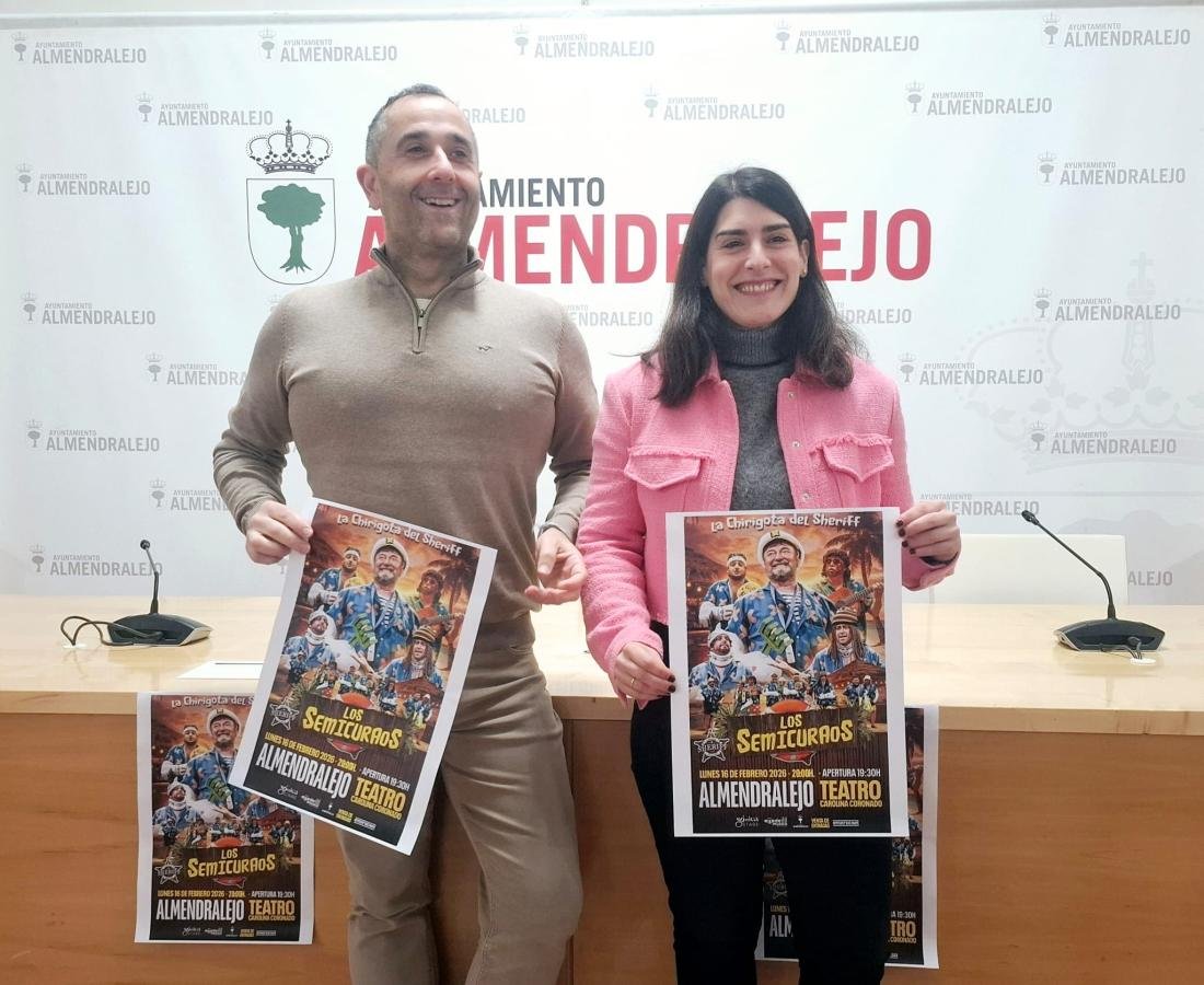 Apertura de inscripciones para Desfile del sábado de Carnaval 2026