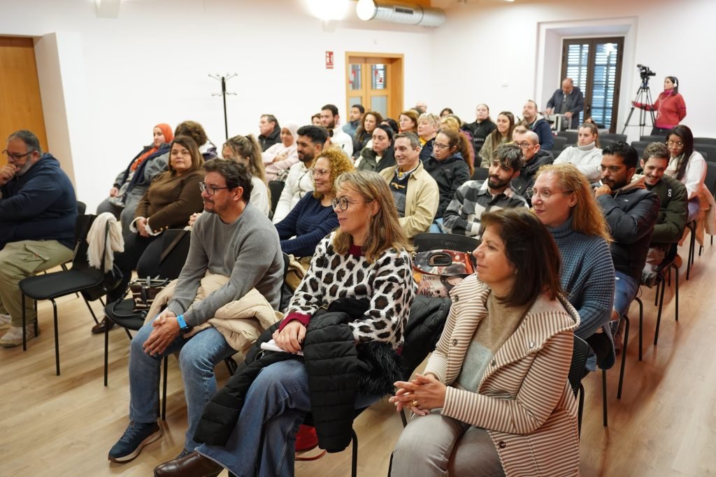 Arranca una nueva edición de la Escuela Profesional Vegalcab con tres especialidades y excelentes oportunidades de empleo.