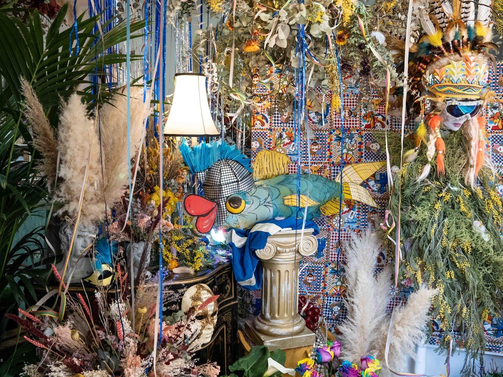 Ayuntamiento de Mérida convoca X Carnaval Romano 2026, concurso de escaparates e interiores