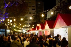 Badajoz celebra una Navidad llena de actividades y participación
