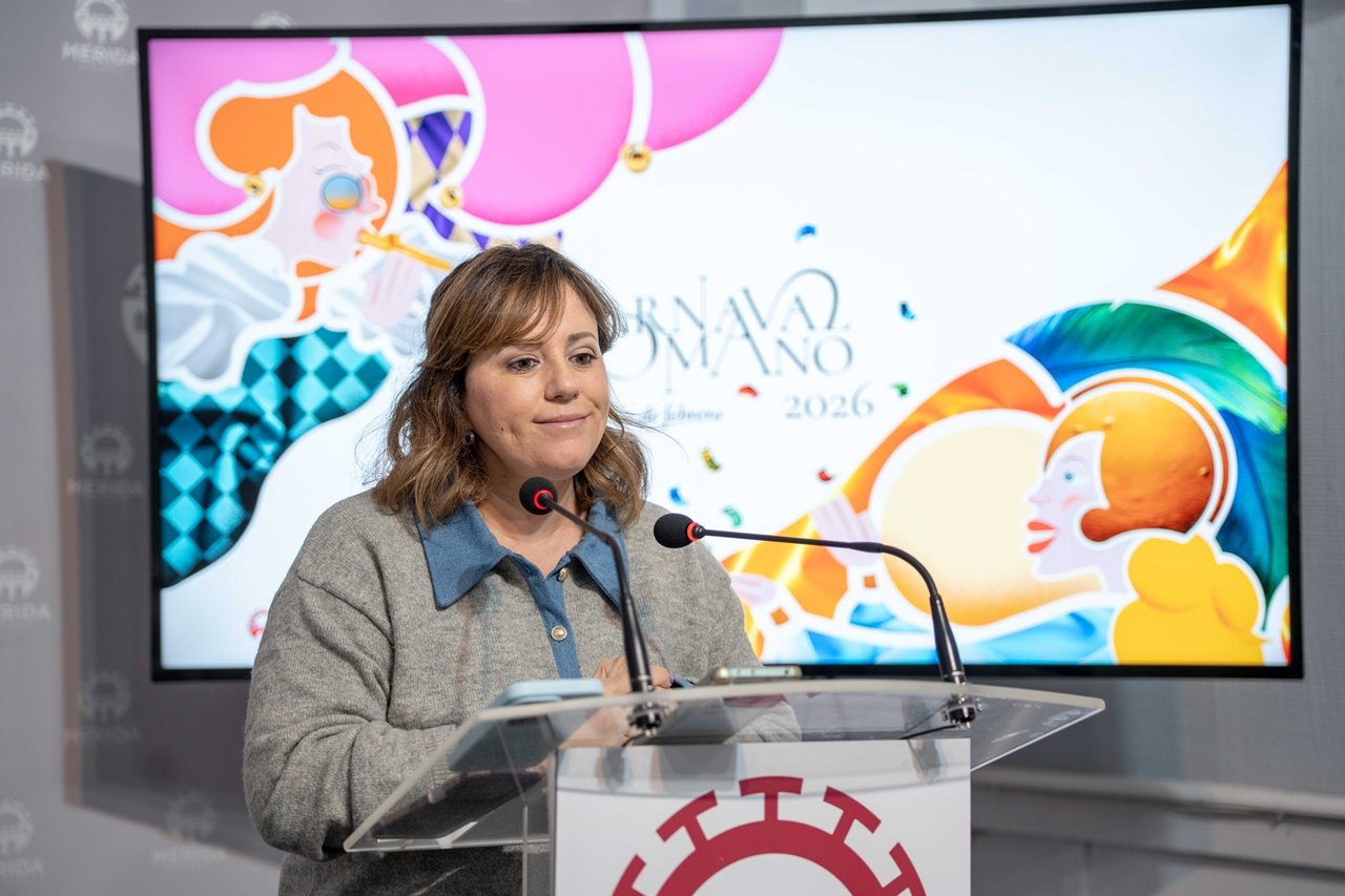 Bases para participar en el Desfile de Carnaval 2026 y Concurso Nacional Drag Queen «Tomás Bravo»