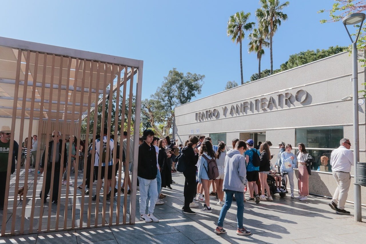 Consulta ciudadana para el Plan Estratégico de Turismo de Mérida