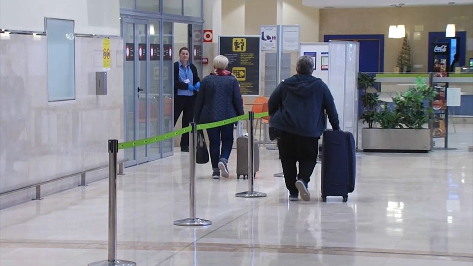 Enero, mes económico para viajar y disfrutar con tranquilidad