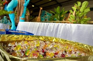 Información sobre protección de datos para la Cabalgata de Reyes Magos en Badajoz.