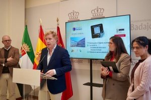 Política de Protección de Datos del Ayuntamiento de Badajoz – Información y Derechos