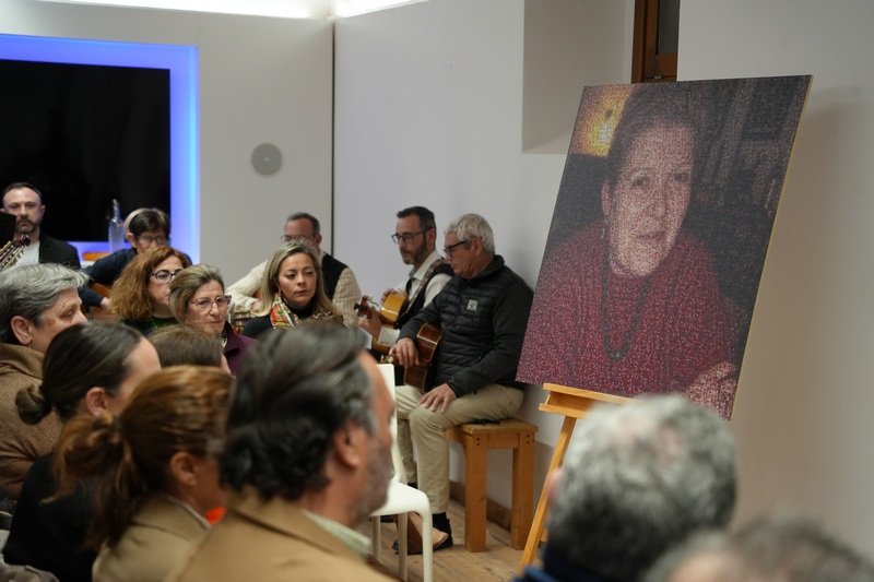 Presentación de la revista «Haciendo Cultura» el 6 de febrero en la biblioteca Felipe Trigo.