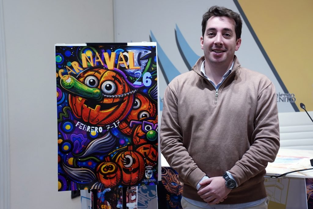 Programación del Carnaval 2026 en Don Benito: una celebración para todos los públicos