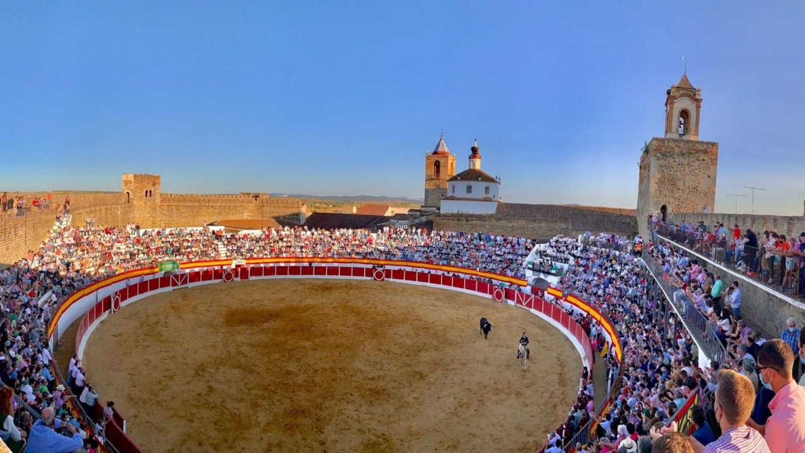 Prohibición de asistencia de menores a festejos taurinos en reforma de Ley de Protección a la Infancia.