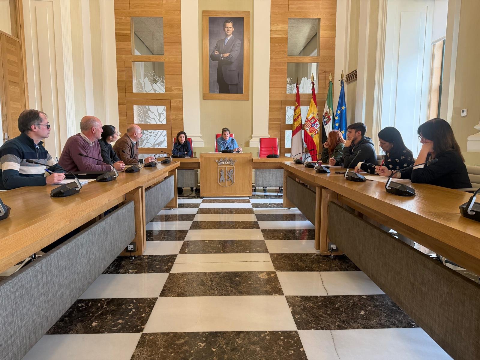 Talleres de participación ciudadana completan sus plazas con éxito