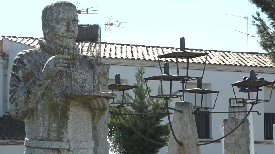 Zurbarán en mil piezas de luz: Mosaico por la igualdad en comunidad