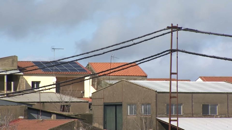 Corte eléctrico afecta a 8.000 vecinos del suroeste pacense