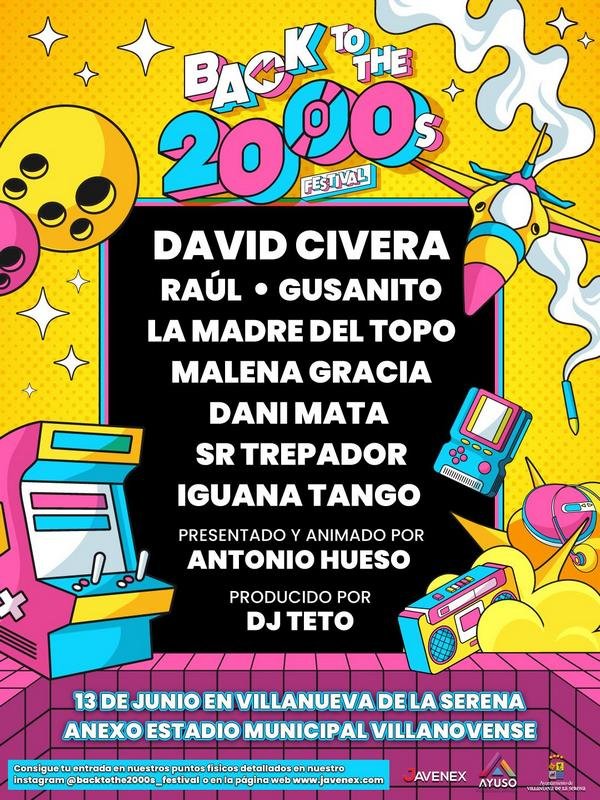 Otra imagen del evento