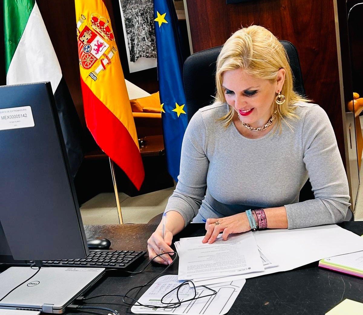 La Junta presenta alegaciones al Proyecto de Orden sobre reintegro de fondos del Mecanismo de Recuperación y Resiliencia