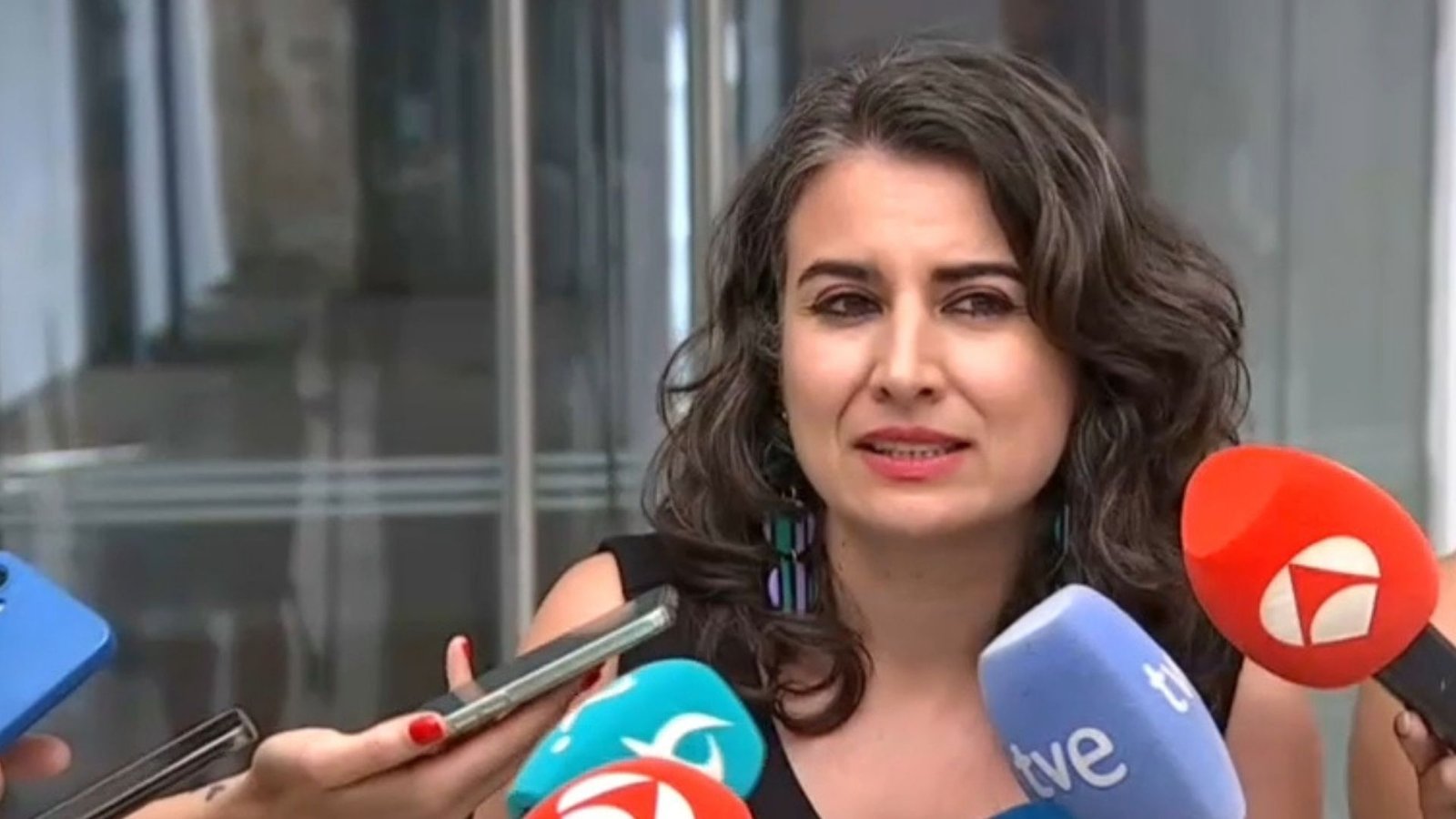 Podemos se une para enfrentar la ola reaccionaria en la Región.