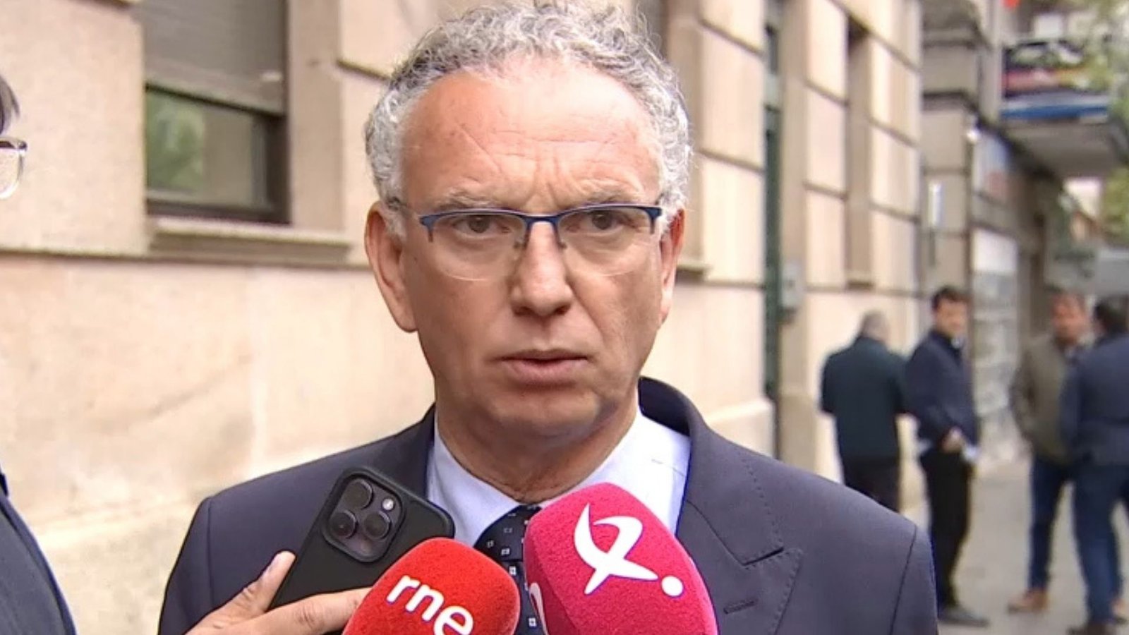 Avanza proceso interno del PSOE extremeño sin candidato de consenso