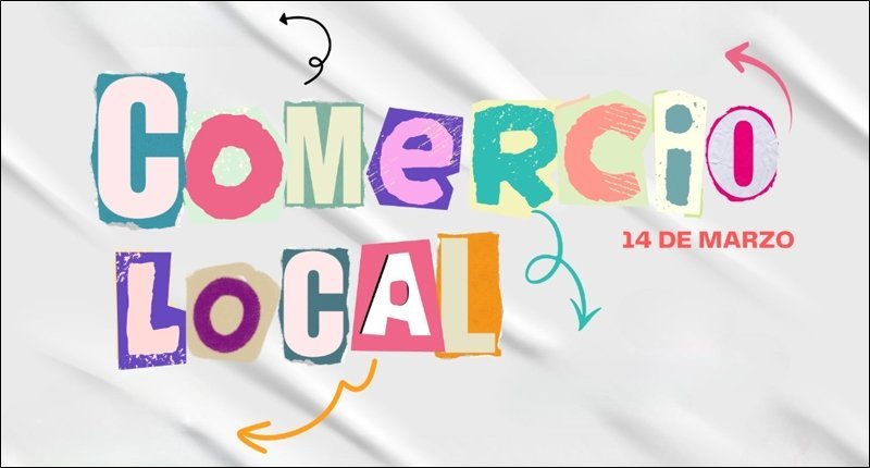 Campaña del Día del Padre para impulsar el comercio local en Augusta