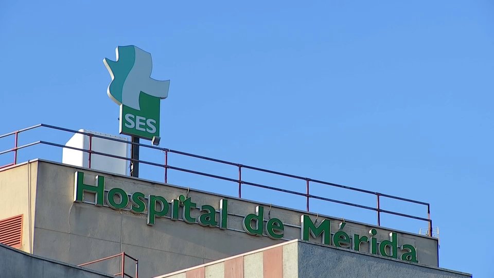 El SES invierte más de 1,2 millones en mejoras de centros sanitarios en Mérida