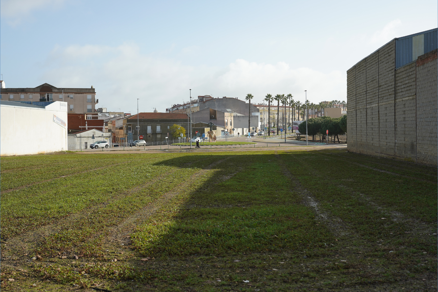 Encuestas disponibles para interesados en viviendas protegidas del programa Habita Extremadura – Ayto. Don Benito
Las encuestas ya están disponibles para su descarga a través del siguiente enlace: https://www.donbenito.es/habita-extremadura/ o pueden ser recogidas de forma presencial en el Ayuntamiento. ¡Participa y haz oír tu voz!