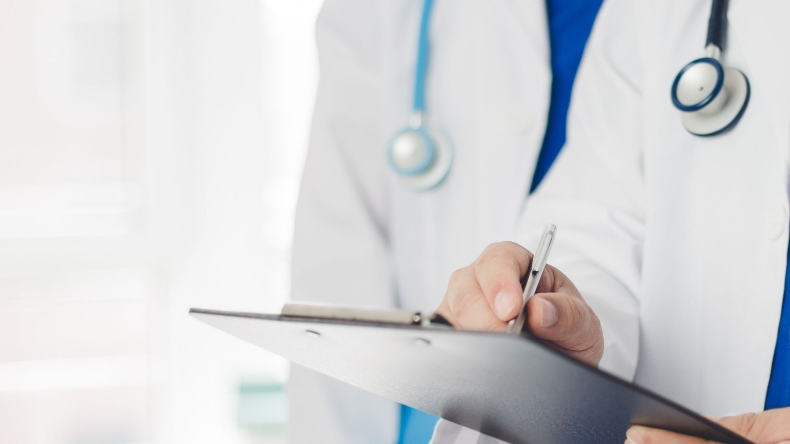 Extremadura registra 29 agresiones a médicos en el último año