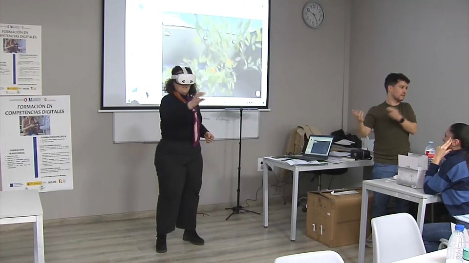 Las nuevas tecnologías revolucionan las terapias ocupacionales