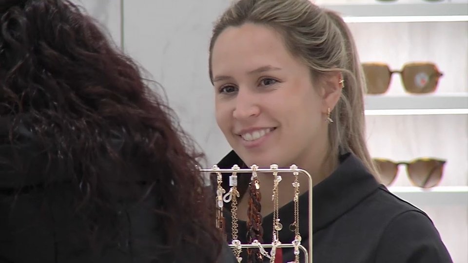 Los extremeños destacan como las personas más felices del país.