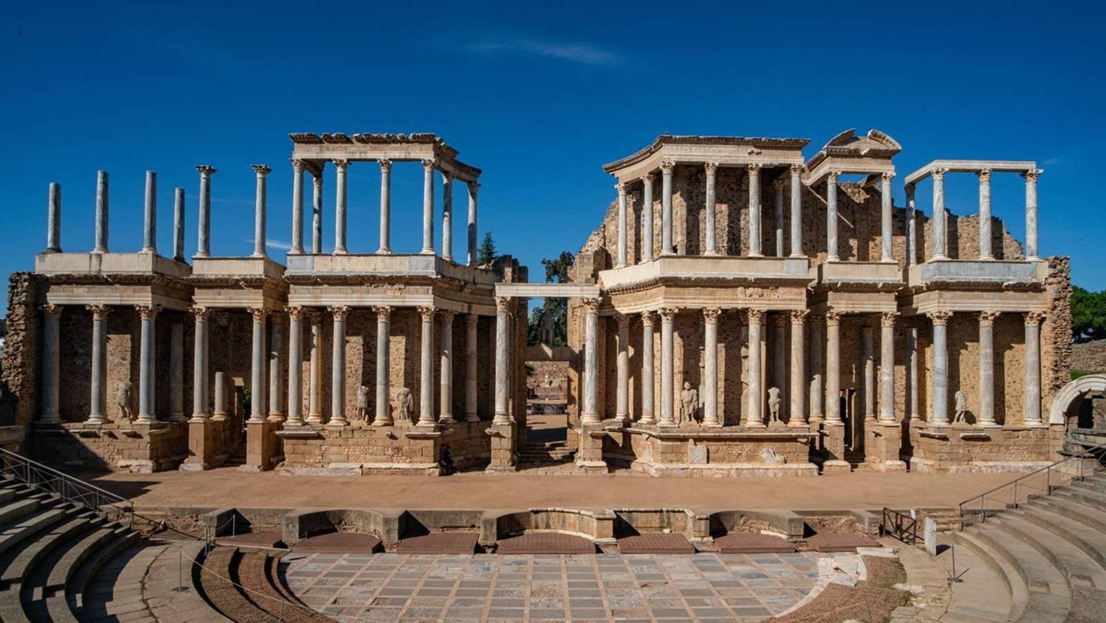 Mérida y el Grupo de Ciudades Patrimoniales refuerzan acciones de promoción turística y cultural.