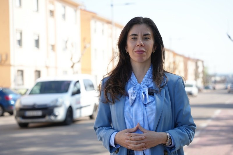 Nuevo plan de asfaltado con inversión de más de 377.000 euros para mejorar 22 calles en la ciudad.