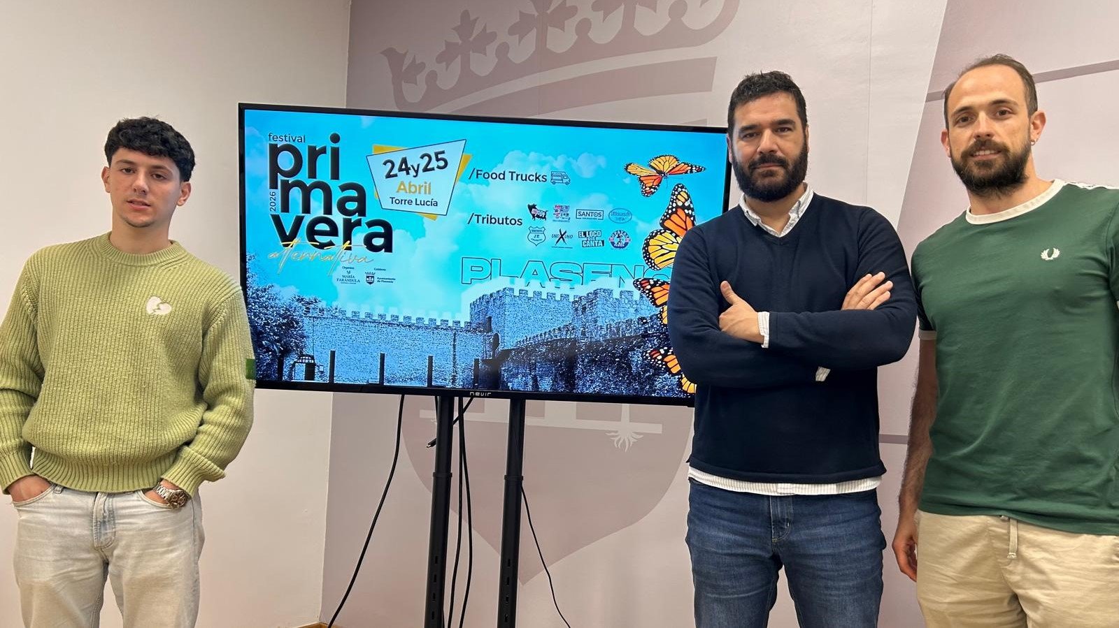 Imagen del festival