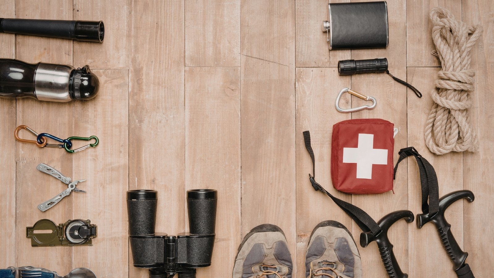 Aumenta el interés por los kits de emergencia ante situaciones imprevistas