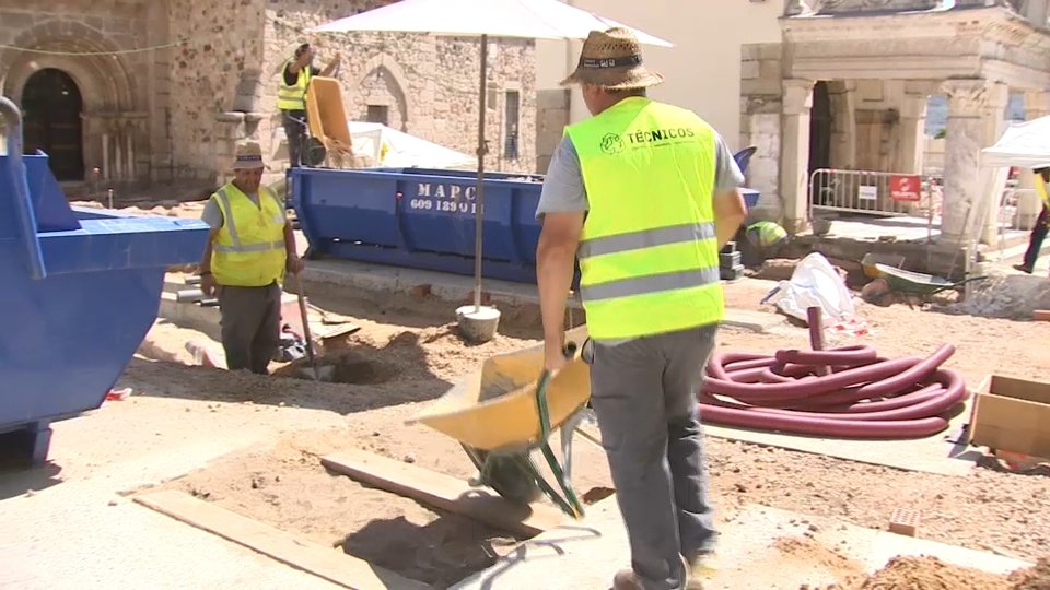 Crecimiento del 2,6% en la economía de Extremadura en 2025