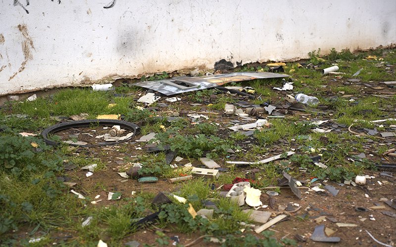 Es importante mantener los solares y terrenos de propiedad privada limpios y cuidados. Se otorga un plazo de 15 días para llevar a cabo las labores necesarias. Asegúrate de cumplir con esta obligación.