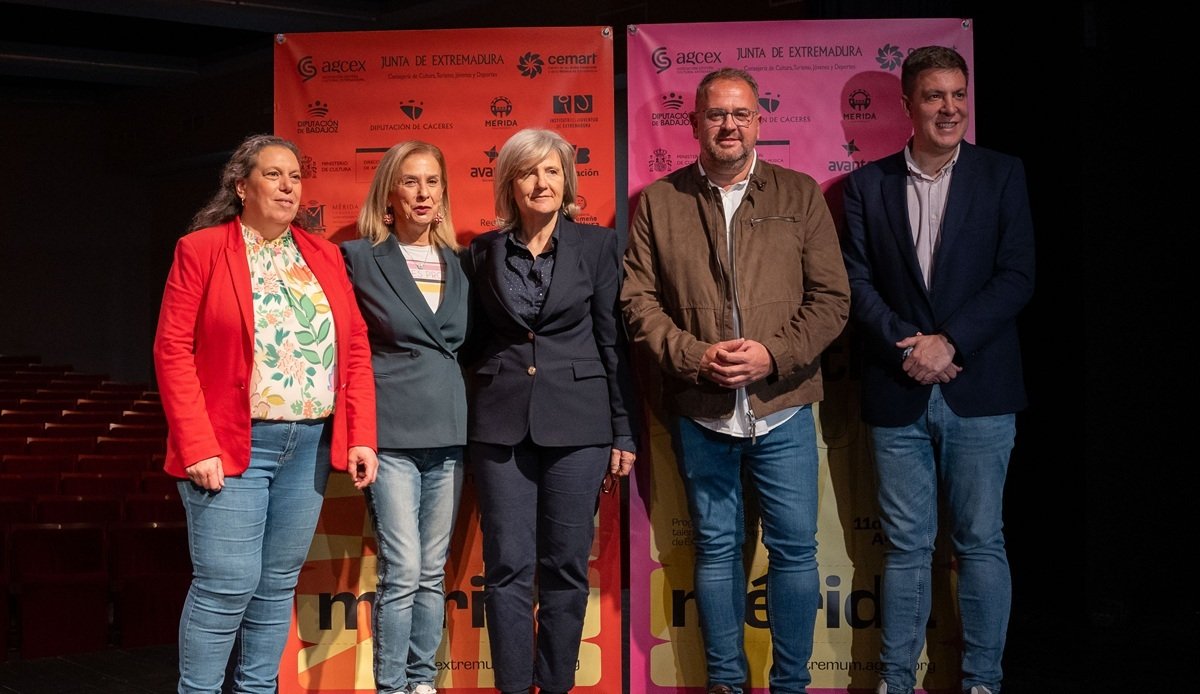 Importancia del MUM para promover a Mérida como epicentro cultural y escénico