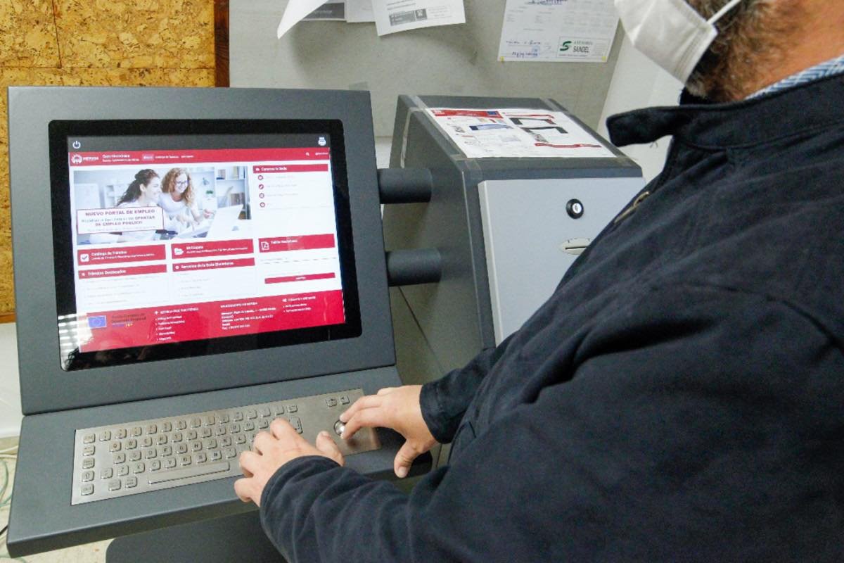 Interrupción temporal de servicios digitales municipales por intervención técnica.